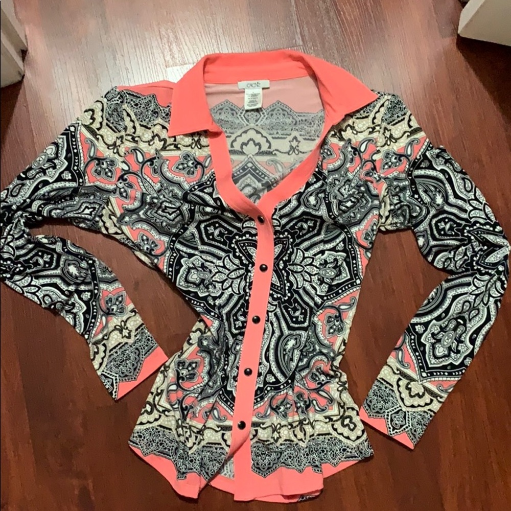 Blouse